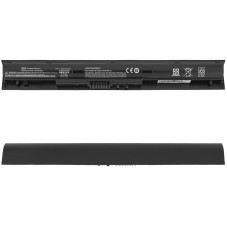 Батарея для ноутбука HP KI04 Pavilion 14-ab000 15-ab000 15-ag000 17-g000 14.8V 2600mAh 14 ab000 15 ag000 14.8 V 2600 mAh 17