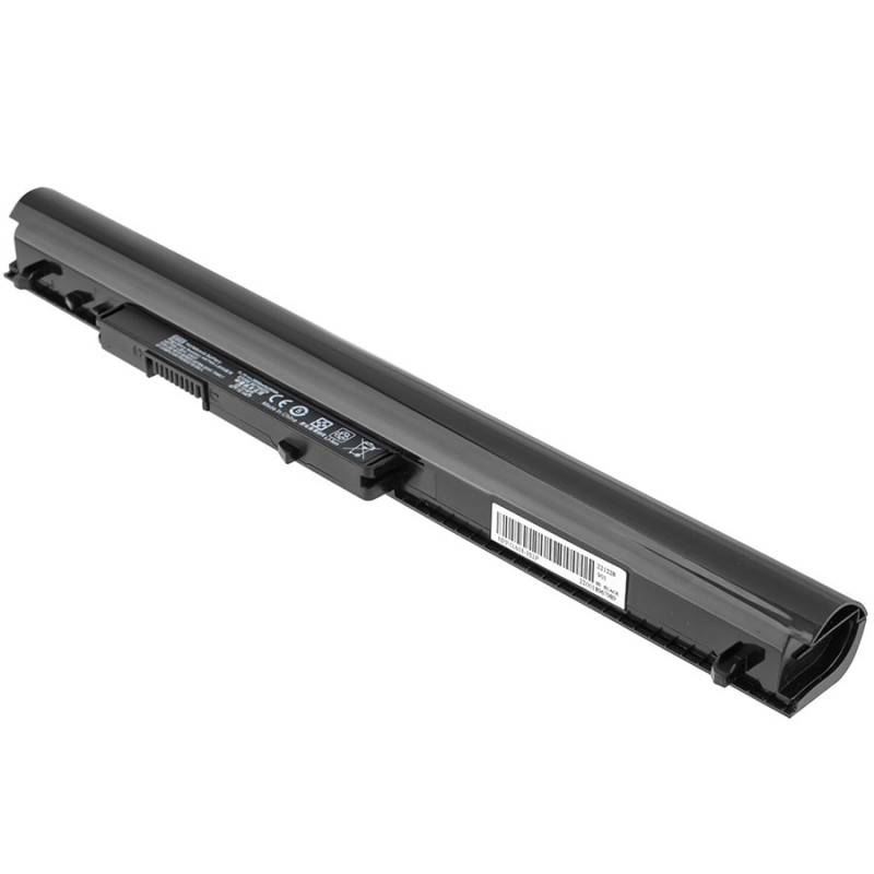 Батарея для ноутбука HP MR03 TouchSmart 10-E 10.8V 2200mAh 24Wh 740722-001 740005-121 HSTNN-IB5T TPN-Q135 HSTNN IB5T TPN 740005