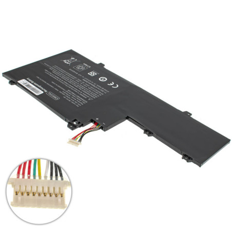 Батарея для ноутбука HP OM03XL EliteBook X360 1030 G2 11.55V 4700 mAh 54Wh 863280-855 863167-1B1 HSN-I04C HSTNN-IB70 HSTNN-IB7O