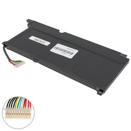 Батарея HP 11-da0024nf 15-dk2045ne 15-dk2045ng 15-dk2046ne 15-dk2047ne 15-dk2048ne 15-dk2049ne 15-dk2050ne 15-dk2051ne dk2052ne
