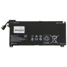 Батарея для ноутбука HP PG06XL Omen 15-DH 11.55V 5676mAh 69Wh 15 DH 11.55 V 5676 mAh 69 Wh