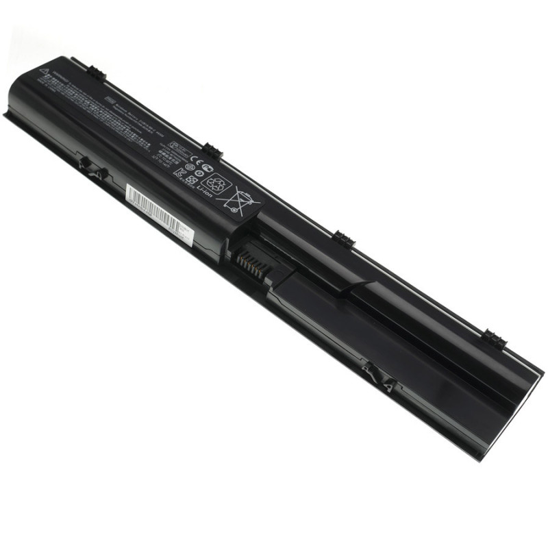 Батарея HP PR06 ProBook 4330S 4331S 4430S 4431S 4435S 4530S 4535S 10.8 V 5200 mAh HSTNN-LB2R HSTNN-LB2R HSTNN-LB2R 633733-151