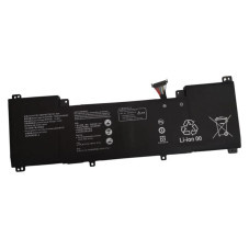 Батарея Huawei Matebook 16s CREM-WFD9 WFG9 HB9790T7ECW-32A 32B 7330mah 84Wh 11.46В