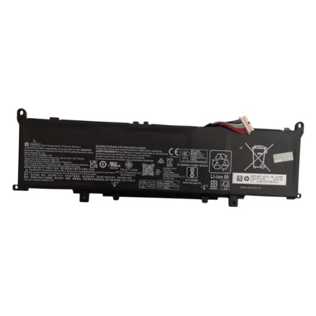 Батарея HP ProBook 440 460 EliteBook 630 640 645 660 G11 RX03XL 4646mah 50.04Wh 11.58В Original
