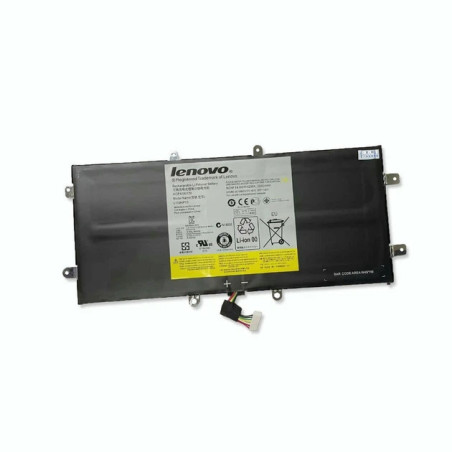 Батарея Lenovo Yoga Ultrabook 11 11s Series L11M4P13 2840mah 42Wh 14.8В IdeaPad YOGA 11S Original