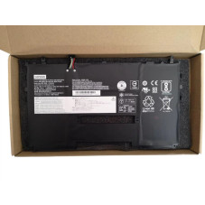 Батарея Lenovo Yoga C630-13Q50-81JL L17M4PH3 L17C4PH3 7680mah 60Wh 7.68В Original