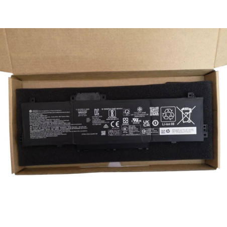 Батарея HP 240 G10 245 G10 246 G10 250 G10 255 G10 AE03XL 3467mah 41.04Wh 11.25В Servise Original