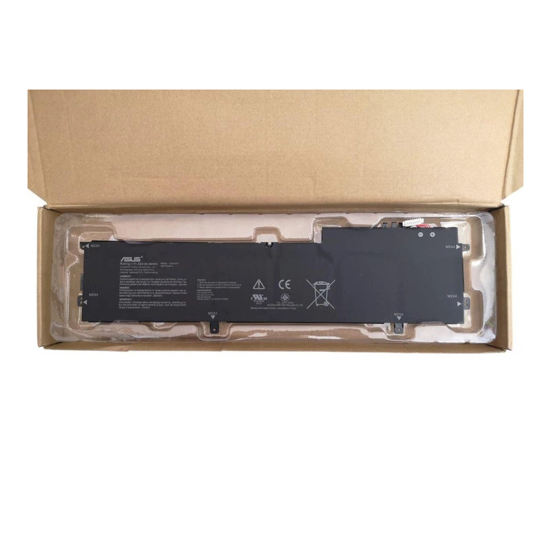 Батарея Asus ZenBook Flip 15 UX562FD UX562FN 0B200-03070100 C32N1810 7480mah 88Wh 11.55В Original Батарея Asus ZenBook Flip 15 UX562FD UX562FN 0B200-03070100 C32N1810 7480mah 88Wh 11.55В Original