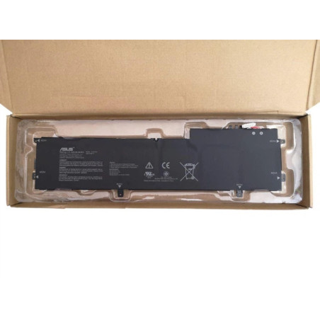 Батарея Asus ZenBook Flip 15 UX562FD UX562FN 0B200-03070100 C32N1810 7480mah 88Wh 11.55В Original