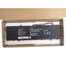 Батарея Hasee X4-2020S1 2 3 G1 i7book HAUS01 524660 4500mah 51.30Wh 11.4В