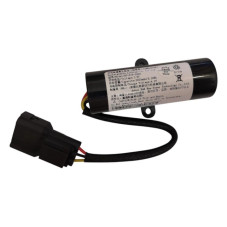 Батарея Shark XBAT3700 Vacuum Cleaner BY1S1P-2600 2600mah 9.36Wh 3.6В