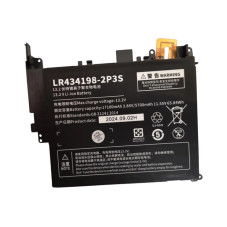 Батарея ONE Netbook ONEXPlayer Mini Game Console LR434198-2P3S 17100mah 65.84mah 3.85В