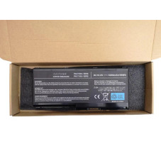 Батарея Toshiba Qosmio X500 X505 PABAS206 PA3729U-1BRS PA3730U-1BRS 5200mah 56Wh 14.8В