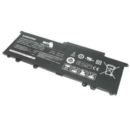 Батарея Samsung NP900X3E NP900X3C NP900X3G AA-PBXN4AR AA-PLXN4AR 5880mah 44Wh 7.5В Original