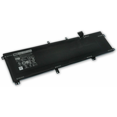 Батарея DELL XPS 15 9530 9535 P31F Precision M3800 T0TRM TOTRM 245RR 7810mah 91Wh 11.1В Original