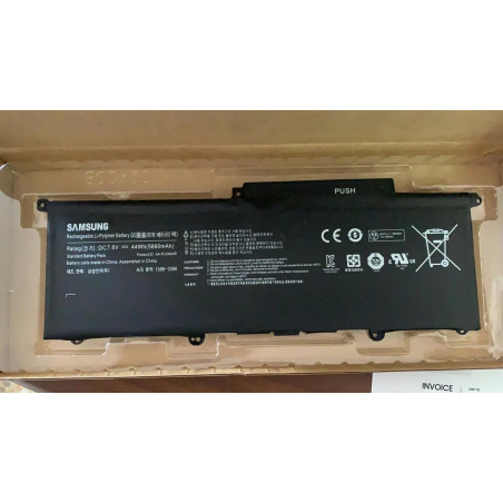 Батарея Samsung NP900X3E NP900X3C NP900X3G AA-PBXN4AR AA-PLXN4AR 5880mah 44Wh 7.5В Original