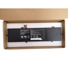 Батарея Mechrevo CF40CM-3S3950-B1G1 CF40CM-3S4000-B1G1 CF40CM-3S5000-B1G1 5000mah 57Wh 11.4В Original