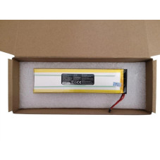 Батарея GPD Win Max 2021 Handheld Game Player 4545165-3S 5000mah 57Wh 11.4В Original