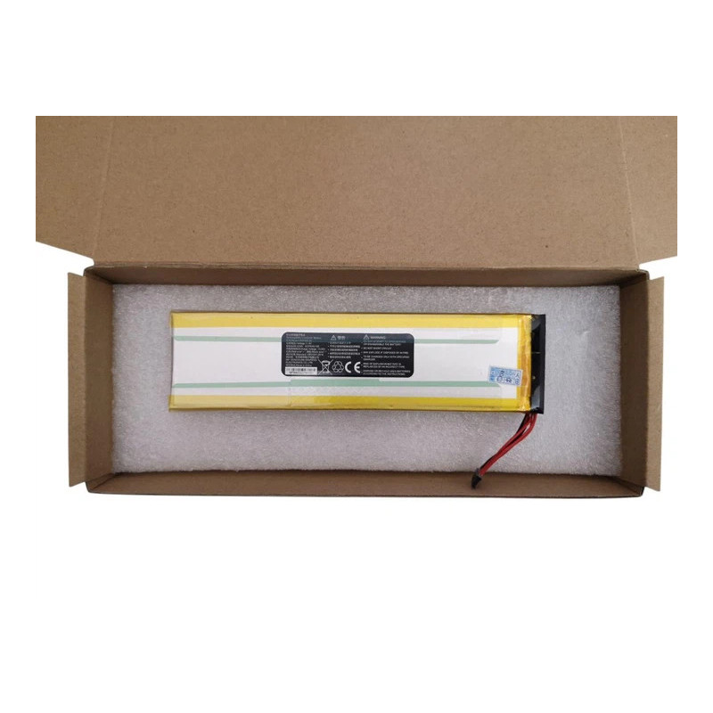 Батарея GPD Win Max 2021 Handheld Game Player 4545165-3S 5000mah 57Wh 11.4В Original