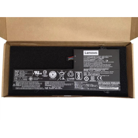 Батарея Lenovo IdeaPad 720s-14IKB L16L4PB2 L16M4PB2 L16C4PB2 3646mah 55Wh 15.2В Original
