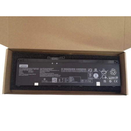 Батарея Lenovo ThinkPad T14 Gen5 P14s Gen5 L23B4P70 L23C4P73 L23M4P72 L23L4P70 L23D4P71 3295mah 52.5Wh 15.48В Original