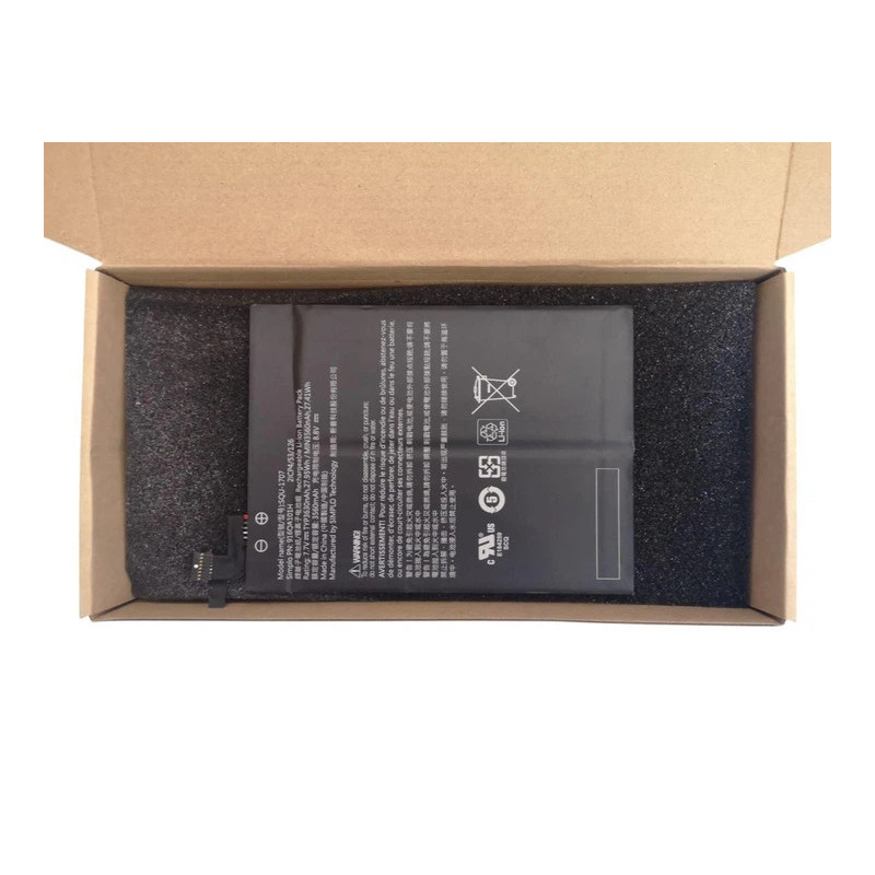 Батарея Hasee 916QA101H SQU-1707 3630mah 27.95Wh 7.7В Original