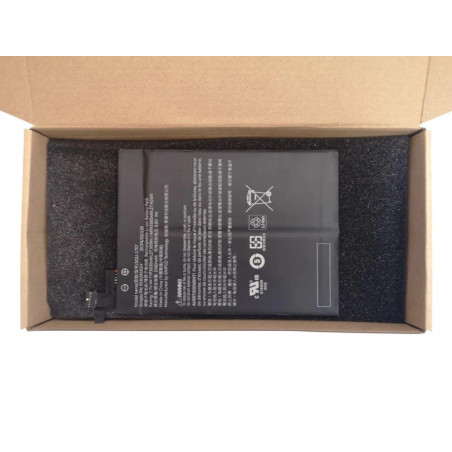 Батарея Hasee 916QA101H SQU-1707 3630mah 27.95Wh 7.7В Original