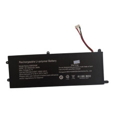 Батарея Gateway 5583240P 556575P-3S U527278PV-3S 5000mah 38Wh 8.7v 9pin 7.6В