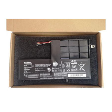 Батарея Lenovo Flex 3-1470 3-1480 3-1570 3-1580 4-1470 IdeaPad Yoga 500 510 L14L3P21 L14M3P21 4050mah 30Wh 7.4В