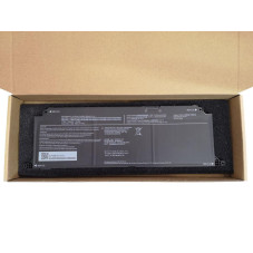 Батарея MSI BTY-M4B 4050mah 46.8Wh 11.55В Original