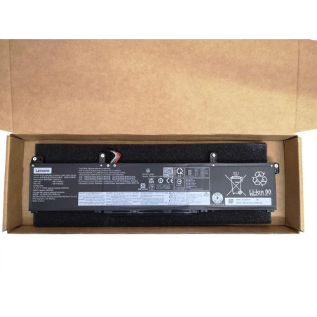 Батарея Lenovo ThinkPad P14s Gen5 P16s Gen3 L23M3P72 L23M3P73 L23D3P73 5040mah 57Wh 11.31В Original