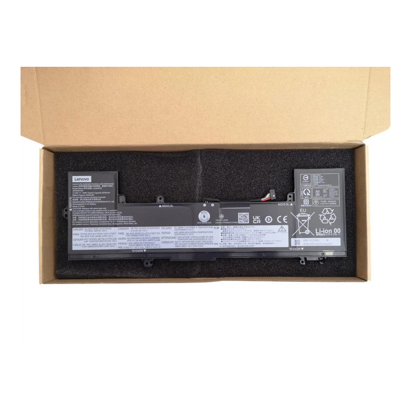 Батарея Lenovo IdeaPad Slim 5 15IRH9 15IRU9 L23C4PK2 L23L4PK2 L23M4PK2 L23D4PK2 5040mah 76Wh Original