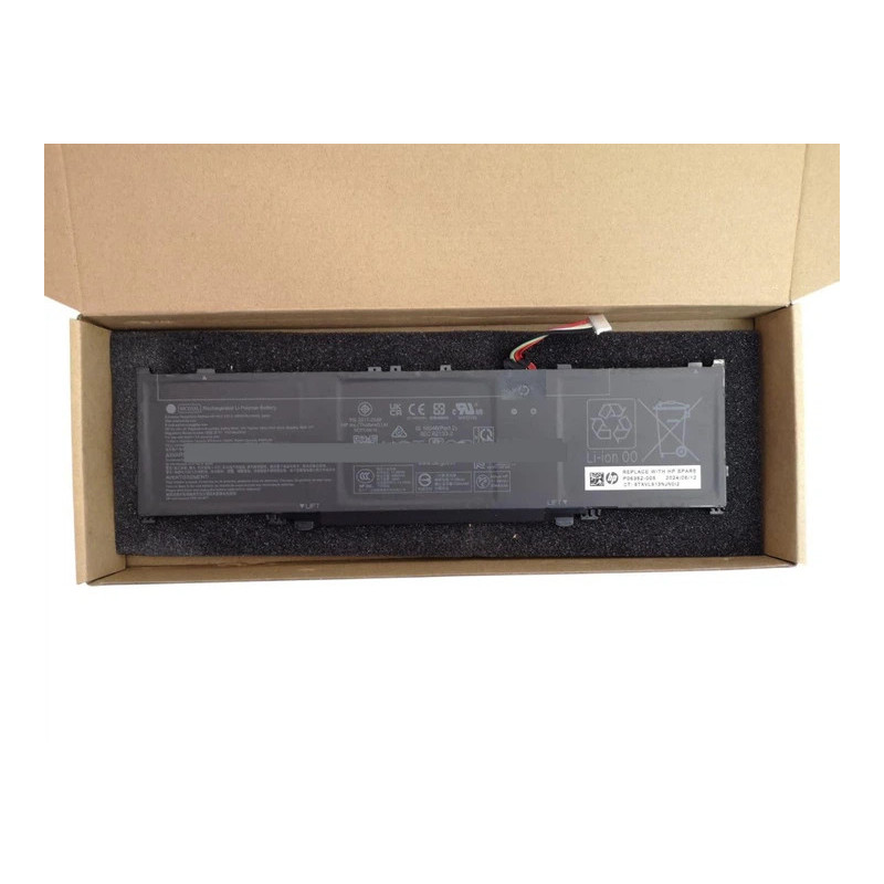 Батарея HP HSTNN-AB1H P06352-005 MC03XL 5355mah 62Wh 11.58В Original Батарея HP HSTNN-AB1H P06352-005 MC03XL 5355mah 62Wh 11.58В Original