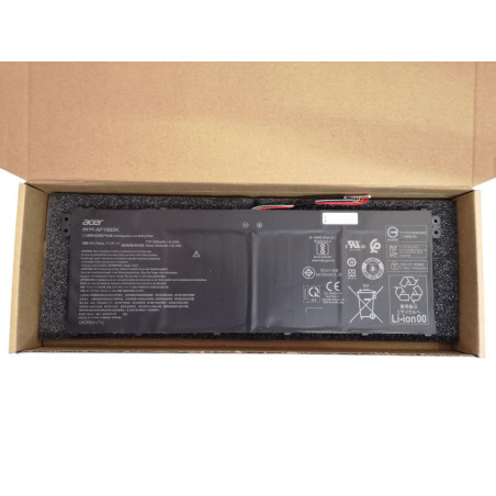 Батарея Acer Aspire 3 A314-22 A315-23 Chromebook 15 CB315-3H-C11F 3 SF314-42 AP19B8K AP19B5K 3550mah 41Wh 11.55В