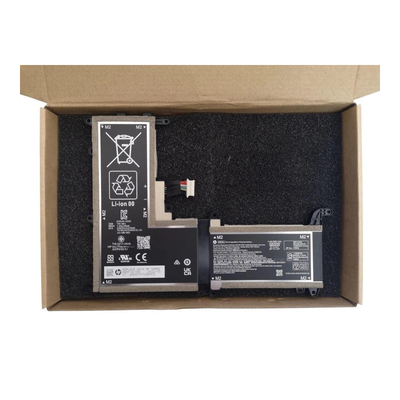 Батарея HP Pavilion HP Engage Go 13.5 CB03042XL-PL CB03XL 3495mah 42Wh 11.55В Servise Original