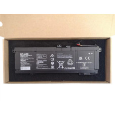 Батарея Huawei Honor MagicBook 14 2022 GLO-N56 GLO-F56 HB6683Q2EEW-41A 41C 4880mah 75Wh 15.4В Original