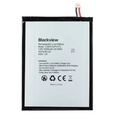 Батарея Blackview Tab 11 U3295123PVUTL 8000mah 3.8В