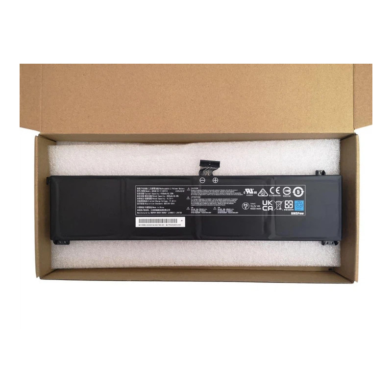 Батарея Intel NUC23 X15 AC57 MECHREVO GH5AD-03-17-4S1P-0 4100mah 62 32Wh 15.2В Original Батарея Intel NUC23 X15 AC57 MECHREVO GH5AD-03-17-4S1P-0 4100mah 62 32Wh 15.2В Original