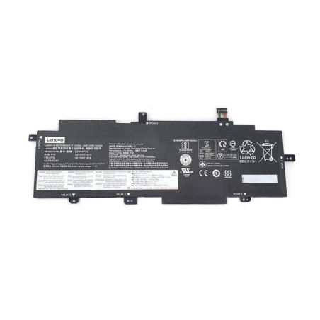 Батарея Lenovo ThinkPad T14s Gen 2 L20C4P72 L20D4P72 L20M4P72 L20L4P72 3711mah 57Wh 15.36В Original