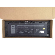 Батарея DELL Latitude 7350 Detachable N8K40 YV18F 46.5Wh 4025mah 11.55В Servise Original