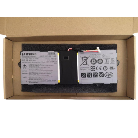 Батарея Samsung Notebook 9 13.3 NP900X3L NP900X3N NP900X3M NT901X5N AA-PBTN2QT AA-PBUN2LT 3950mah 30Wh 7.6В Original