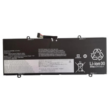 Батарея Lenovo IdeaPad Duet 5-12IAU7 12IRU8 L21M4PE4 L21L4PE3 L21C4PE3 3239mah 50Wh 15.4В