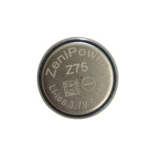 Батарея Sony WF-SP800N Samsung Galaxy Buds Live ZeniPower CP1454 SM-R140 Z75 3.7v 0.33Wh