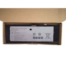 Батарея Samsung Notebook 9 13.3 NP900X3L AA-PBUN2LT AA-PBUN2QT 3950mah 30Wh 7.6В