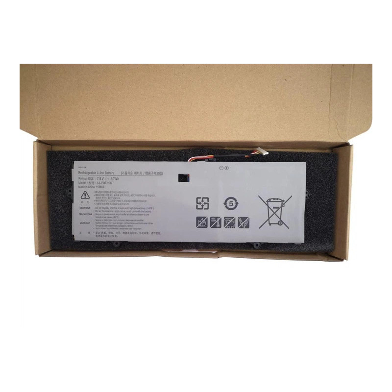 Батарея Samsung Notebook 9 13.3 NP900X3L AA-PBUN2LT AA-PBUN2QT 3950mah 30Wh 7.6В