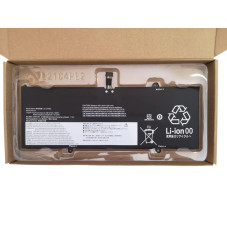 Батарея Lenovo Yoga 6 13ALC7 13ABR8 L21M4PE2 L21D4PE2 L21C4PE2 3815mAh 59Wh 15.52В