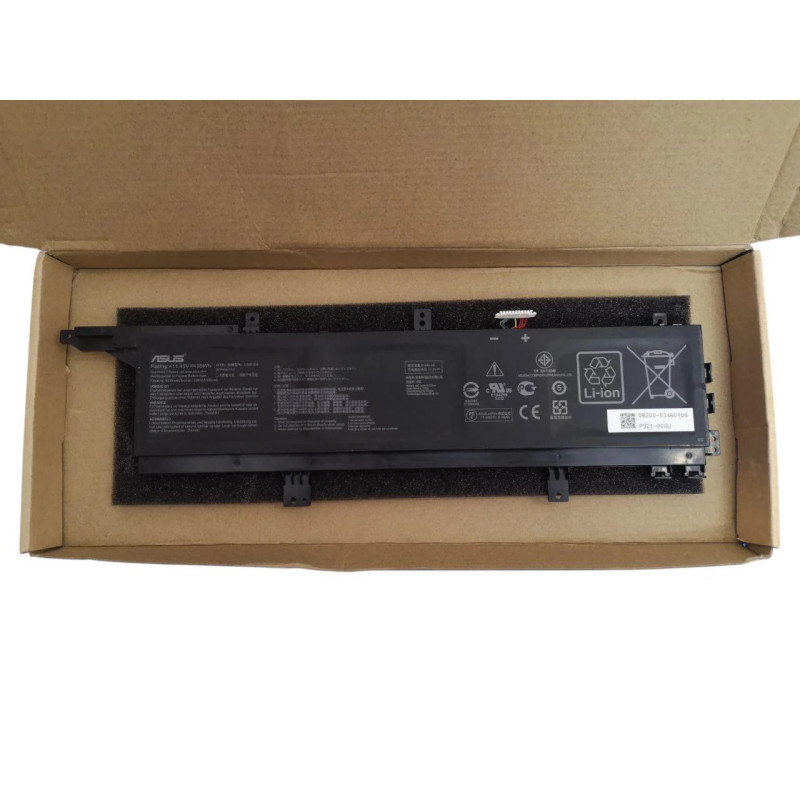 Батарея Asus StudioBook Pro X W730 W730G5T C32N1838 8330mah 95Wh 11.4В