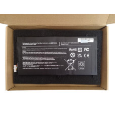 Батарея Toshiba Satellite Radius 12 P20W-C 10D PA5242U-1BRS 3655mah 43Wh 11.4В