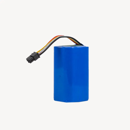 Батарея Samsung PowerBot-E VR5000RM VR05R5050WK Midea i5 Young Extra i9 DJ81-00171A BP14435A 16.8B