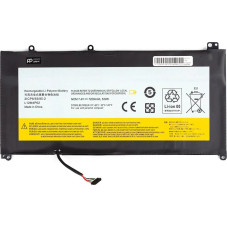 Батарея Lenovo IdeaPad U430 U430T U430P U530 L12L4P62 L12M4P62 7000mah 52Wh 7.4B